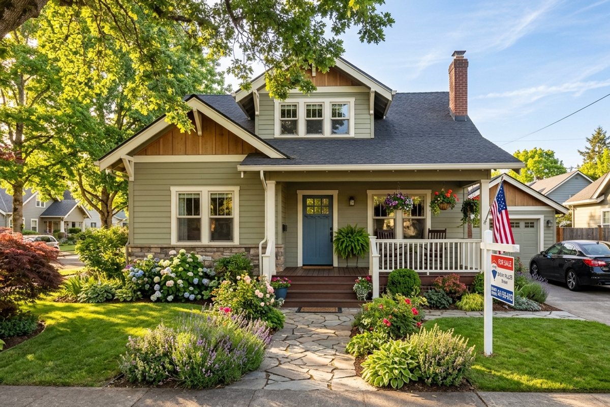 albany real estate - Bridgetown Home Buyers