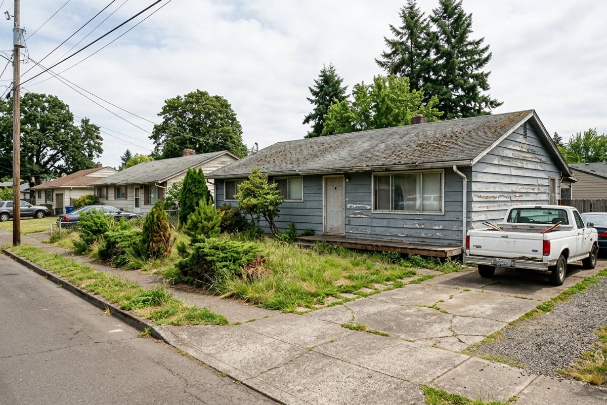 aloha real estate - Bridgetown Home Buyers