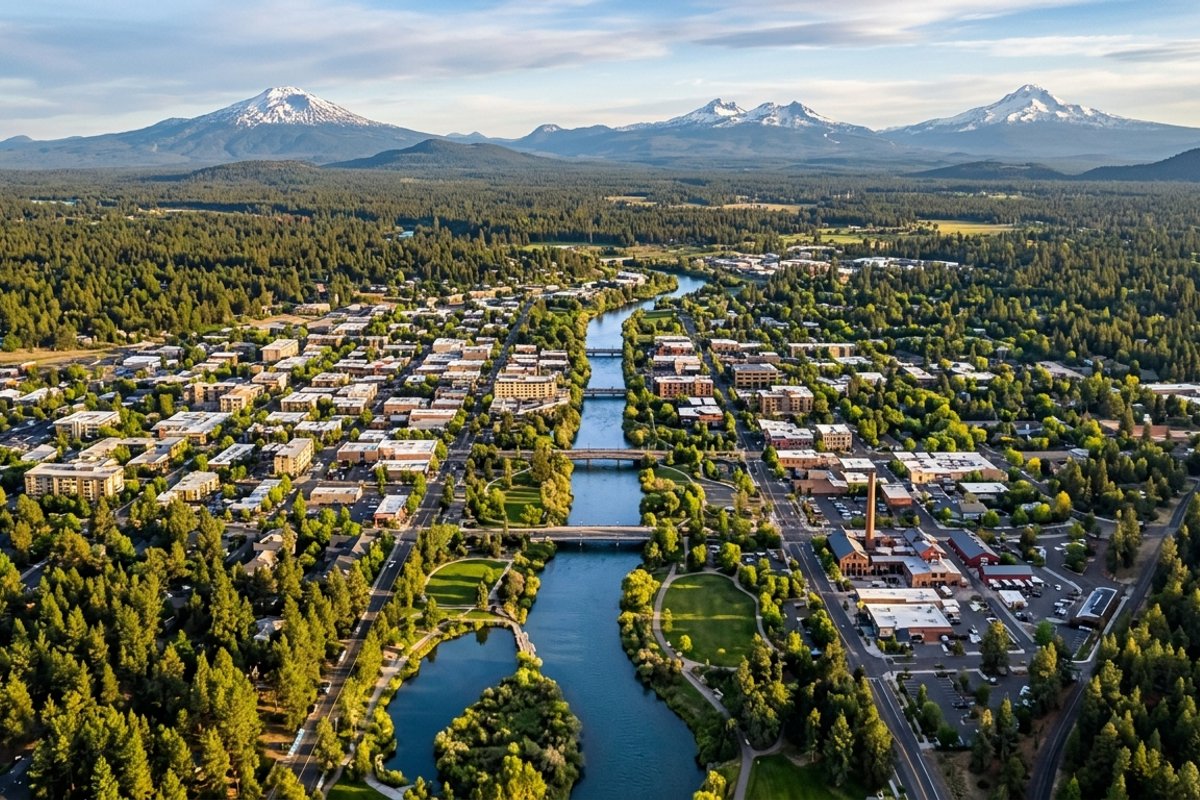 bend real estate - Bridgetown Home Buyers
