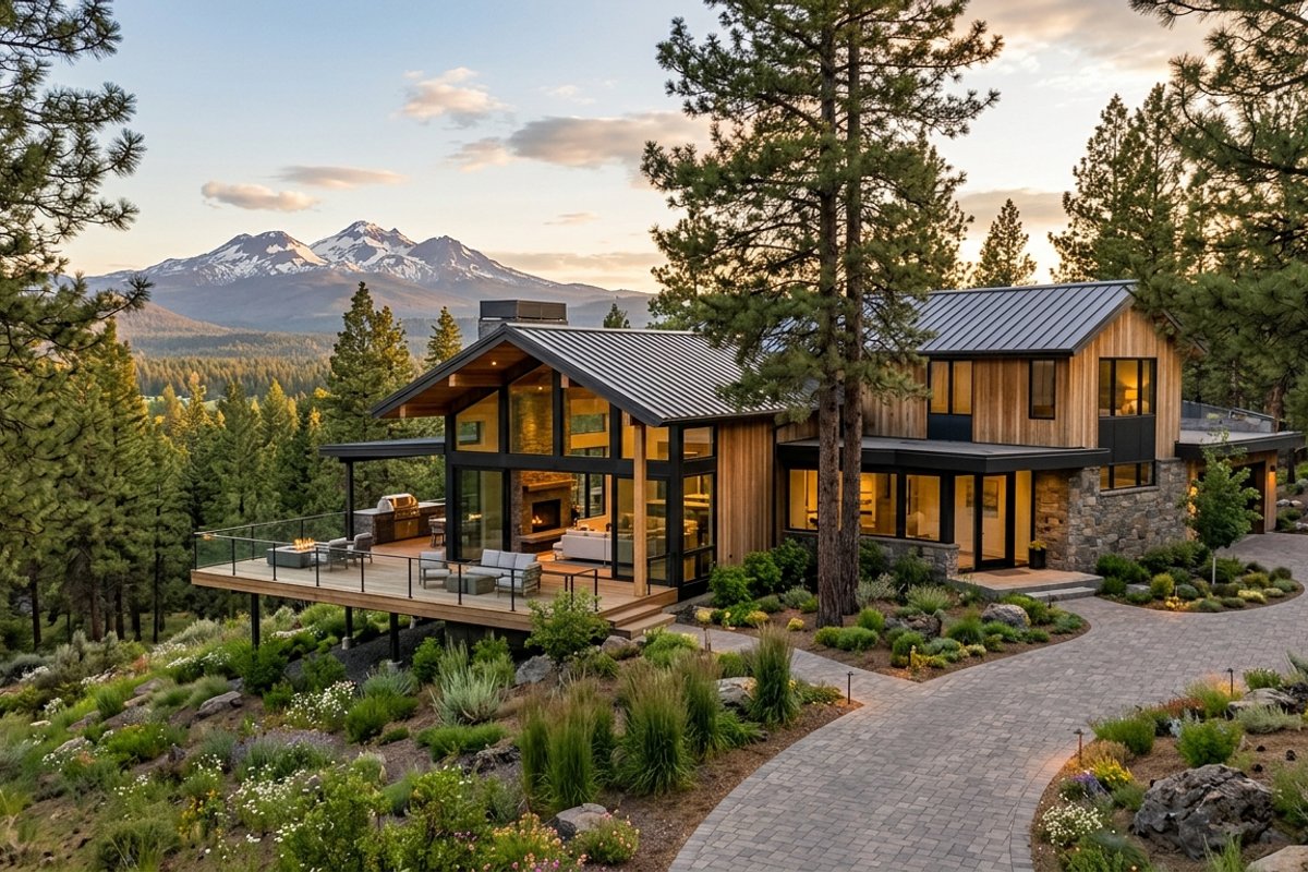 bend real estate - Bridgetown Home Buyers