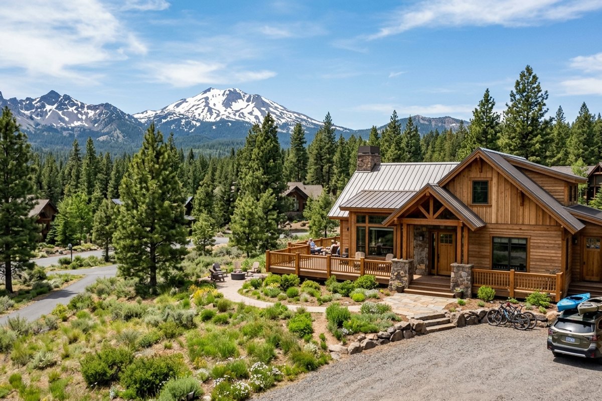 Bend Oregon real estate - Bridgetown Home Buyers