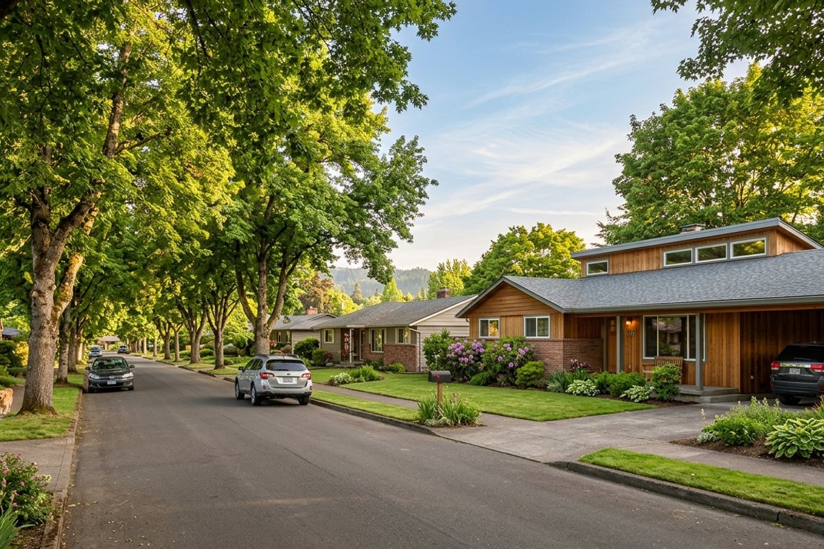 cornelius real estate - Bridgetown Home Buyers