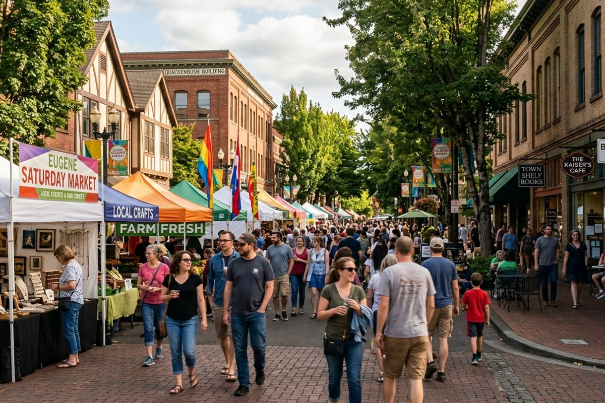 downtown eugene real estate - Bridgetown Home Buyers
