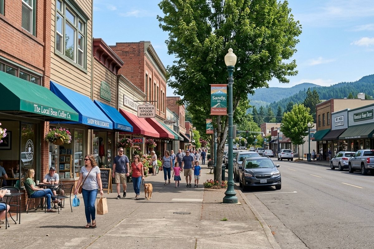 downtown gladstone real estate - Bridgetown Home Buyers