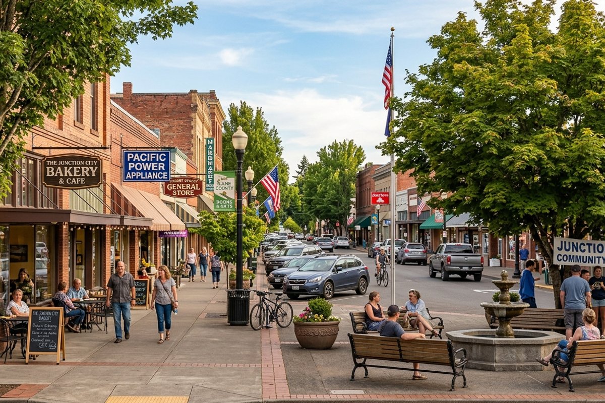 downtown junction-city real estate - Bridgetown Home Buyers