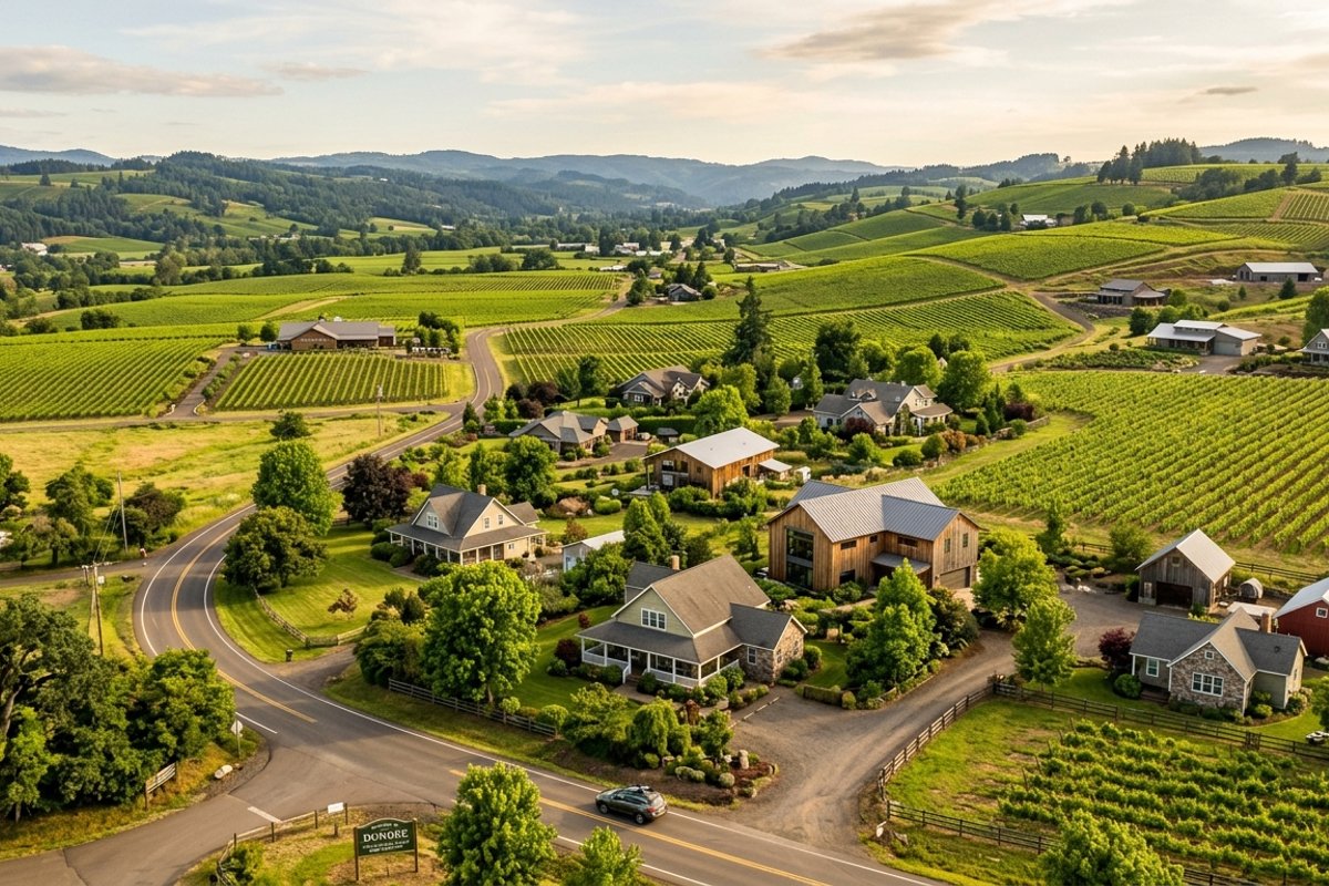 dundee real estate - Bridgetown Home Buyers