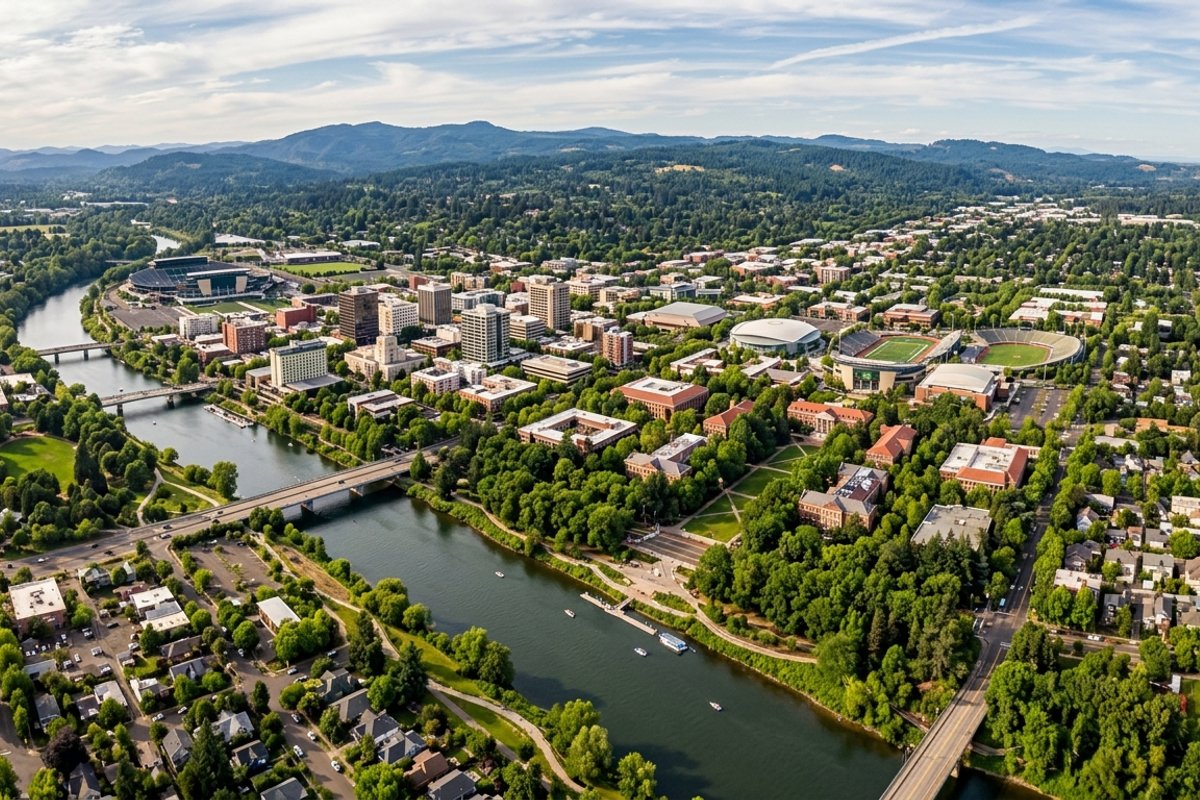 eugene real estate - Bridgetown Home Buyers