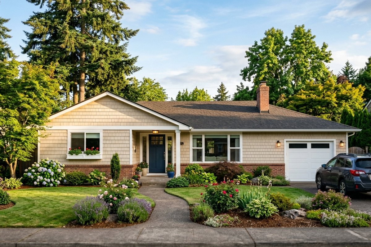 fairview real estate - Bridgetown Home Buyers