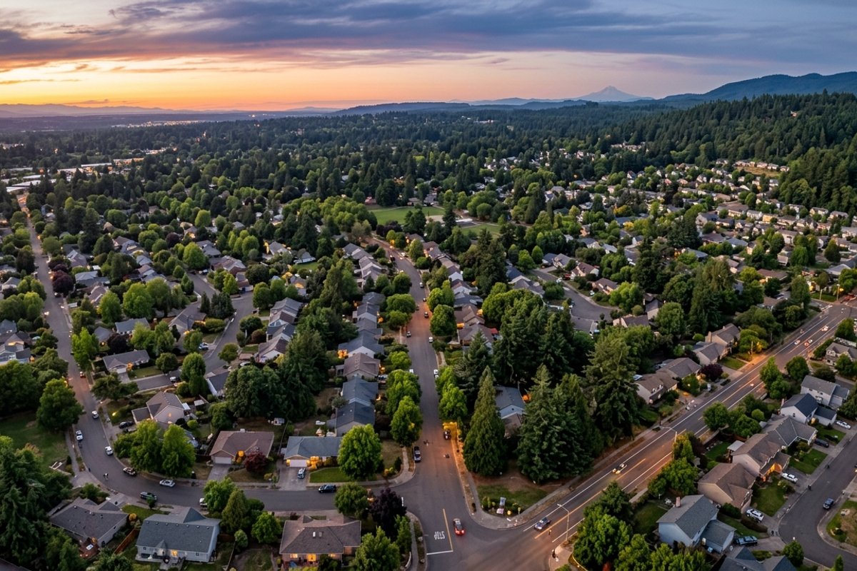 Gresham Oregon home for sale - Bridgetown Home Buyers