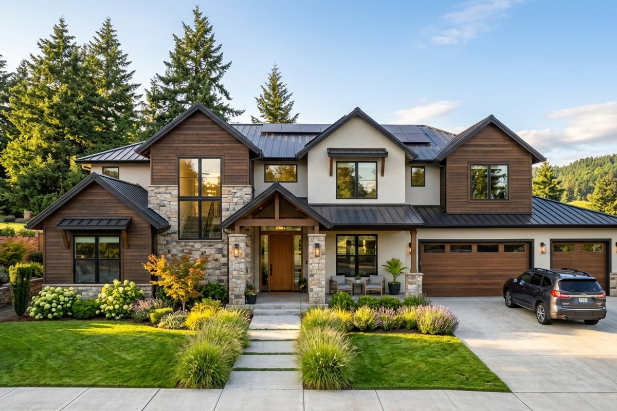 happy valley real estate - Bridgetown Home Buyers