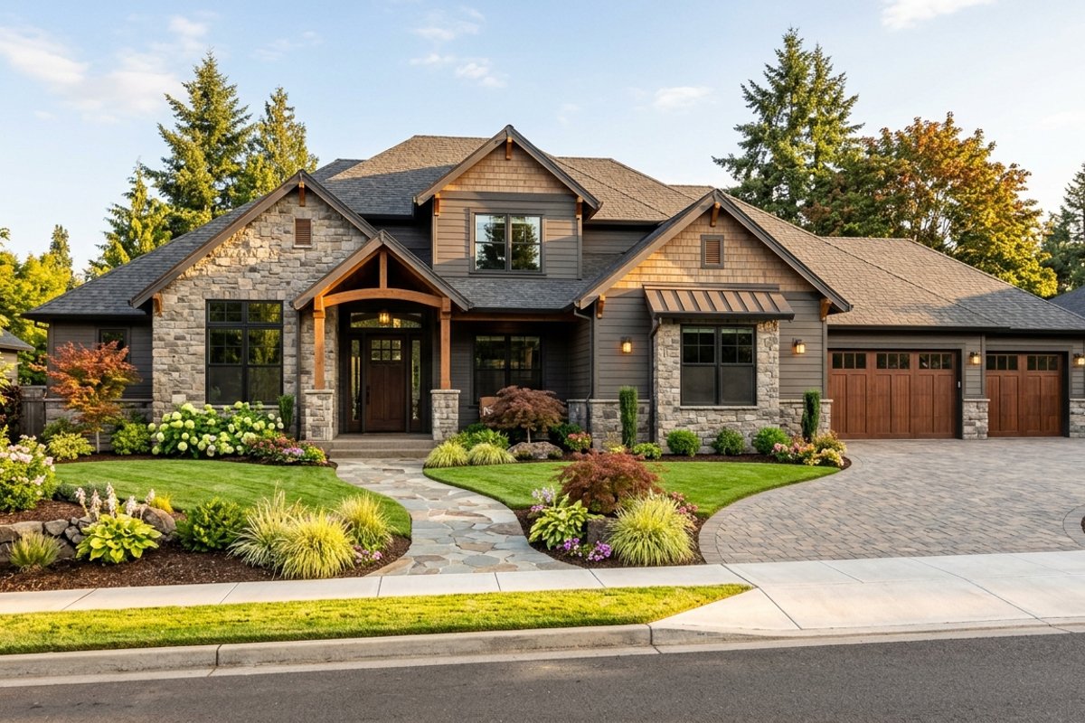 happy valley real estate - Bridgetown Home Buyers