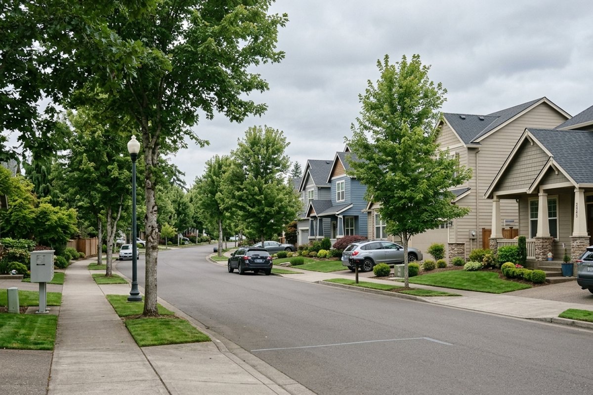 Hawthorn Farm Hillsboro real estate - Bridgetown Home Buyers