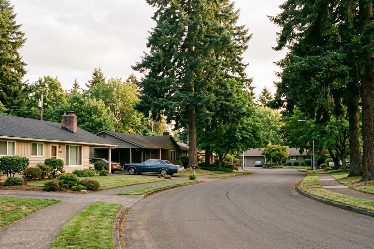 Jackson School Hillsboro real estate - Bridgetown Home Buyers