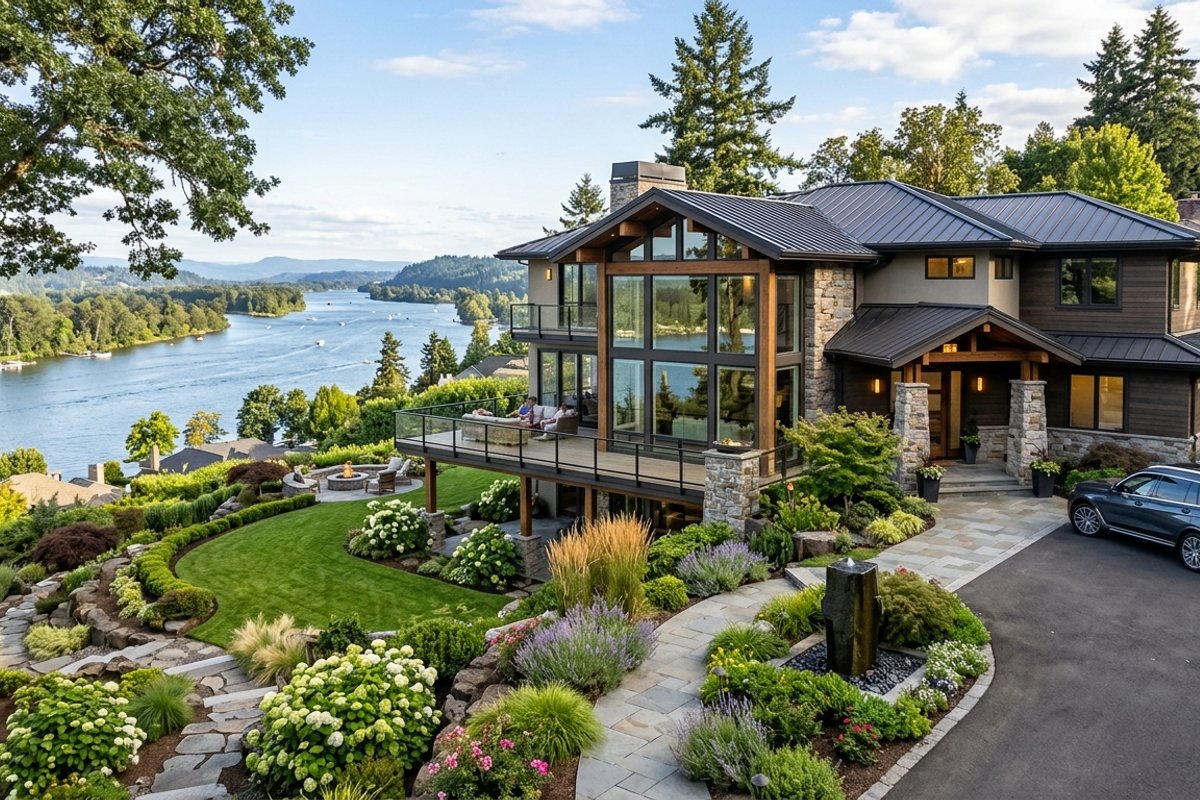 lake-oswego real estate - Bridgetown Home Buyers