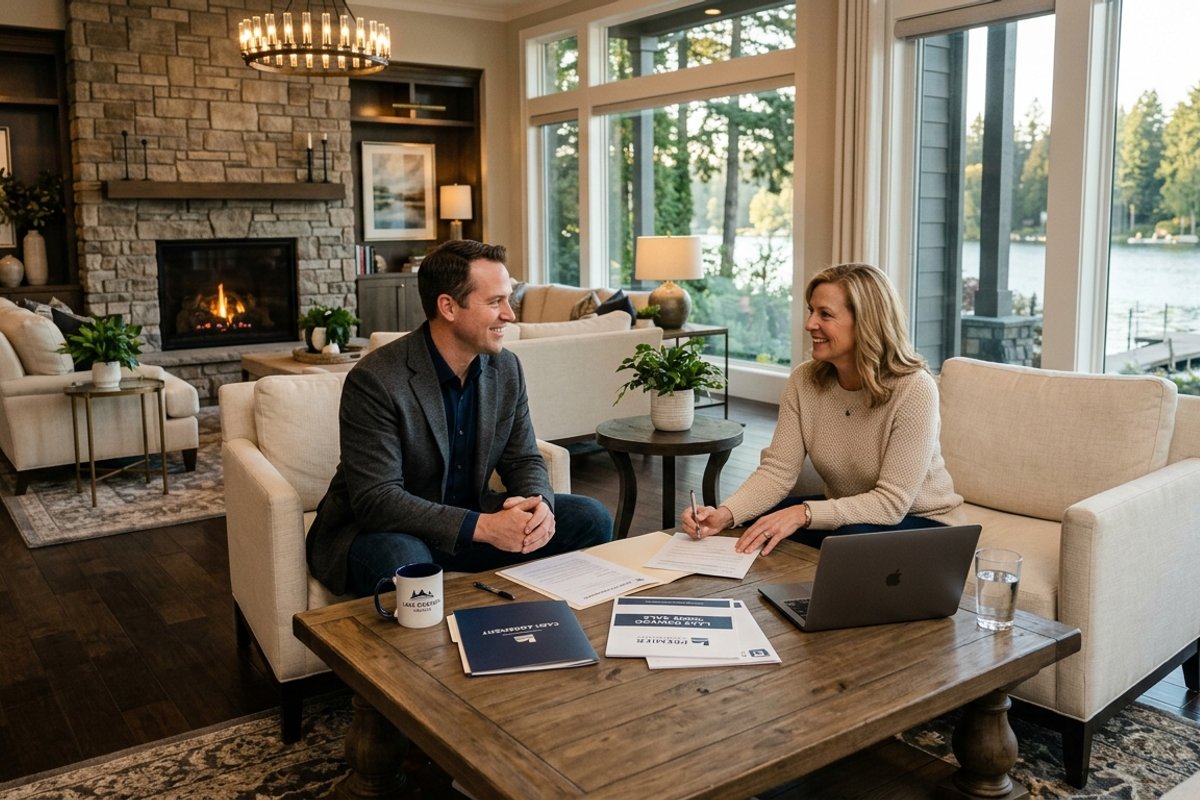 Bridgetown Home Buyers team — local Lake Oswego and Clackamas County cash home buyers