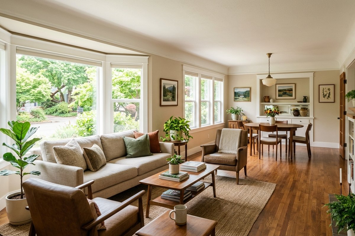 Maywood Park Oregon home for sale - Bridgetown Home Buyers