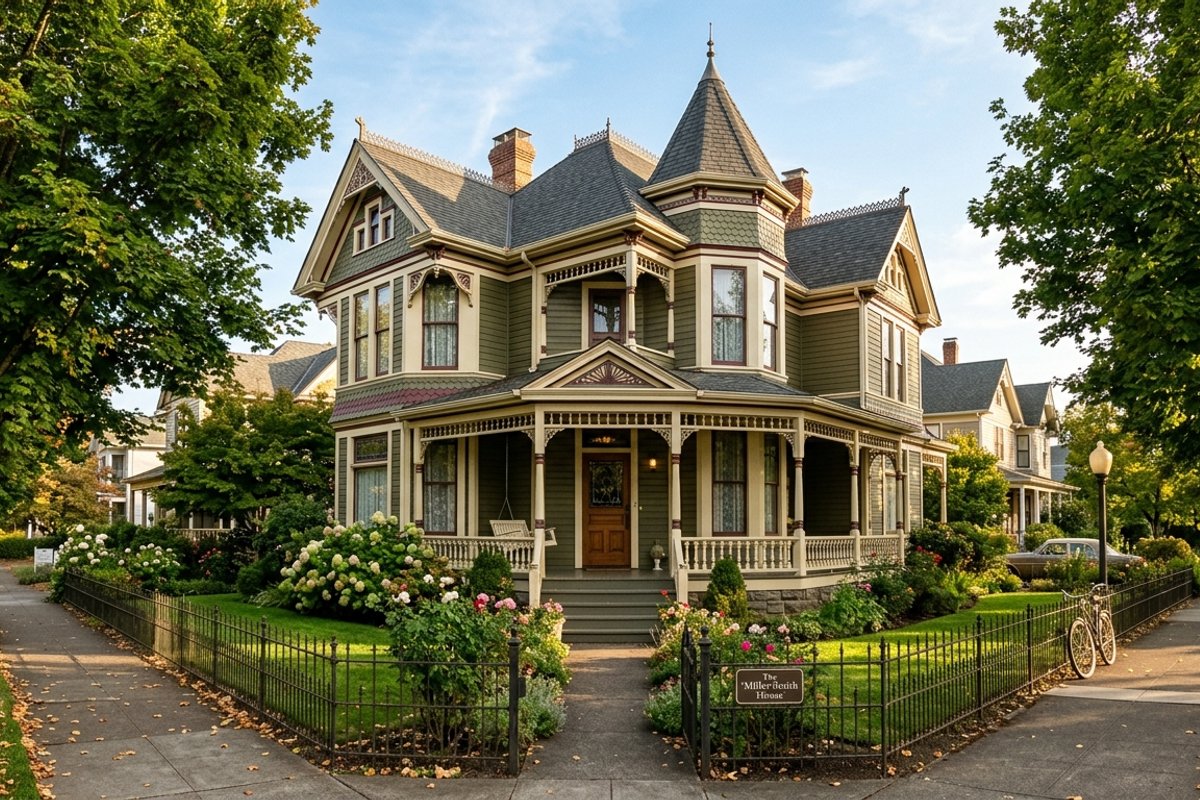 mcminnville real estate - Bridgetown Home Buyers