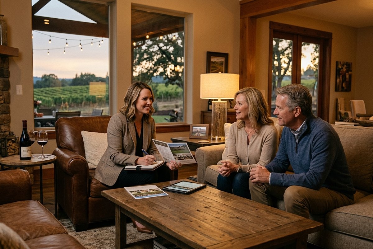 Bridgetown Home Buyers team — local McMinnville and Yamhill County cash home buyers