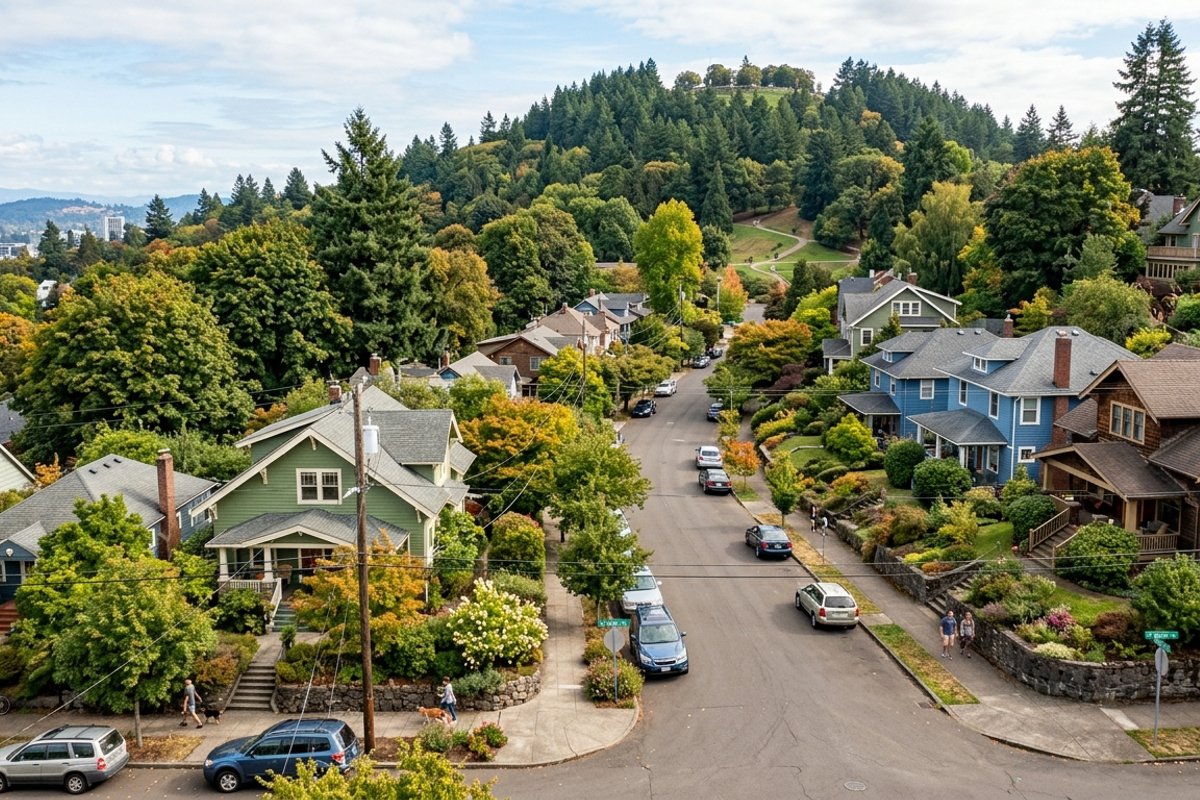 Mt. Tabor