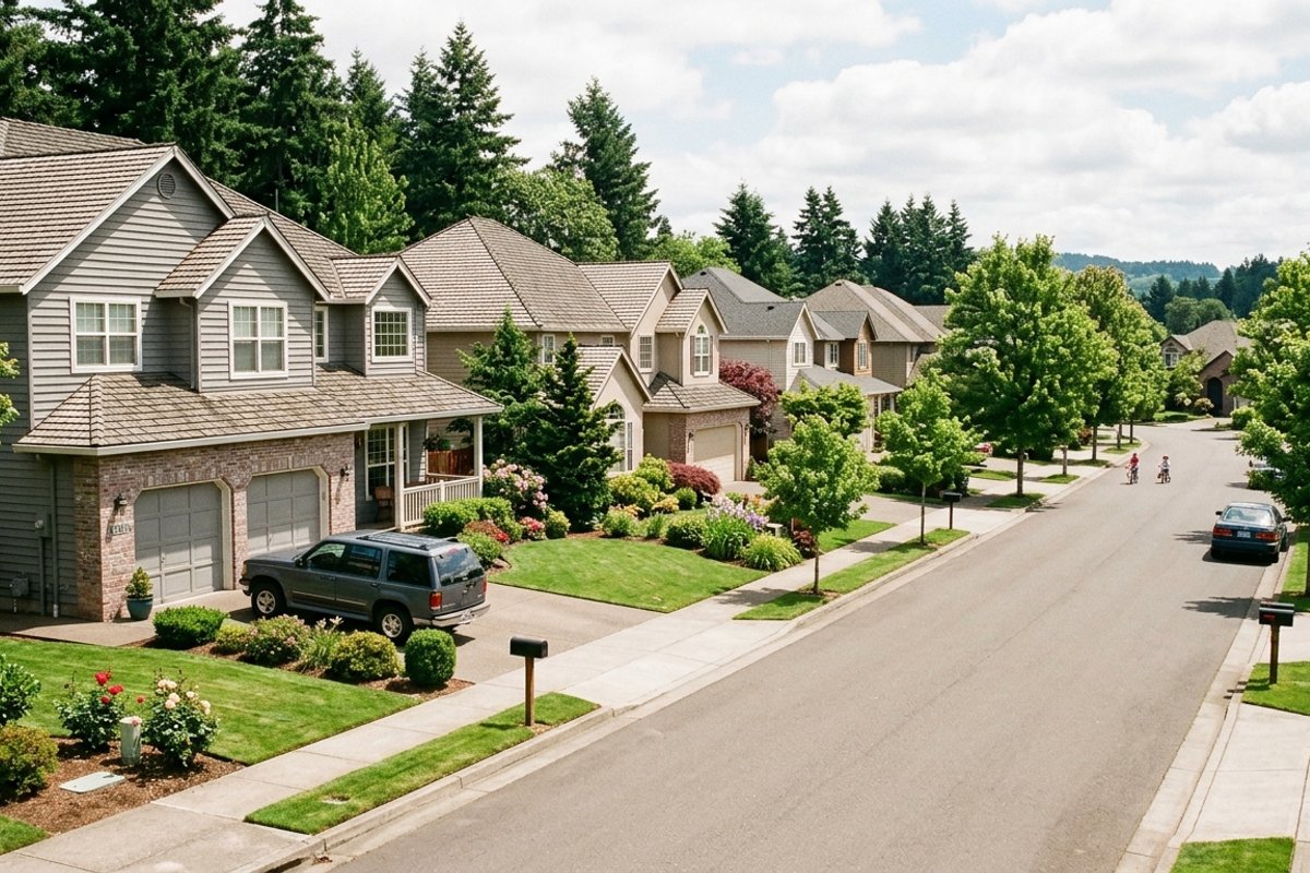 murray-scholls real estate - Bridgetown Home Buyers