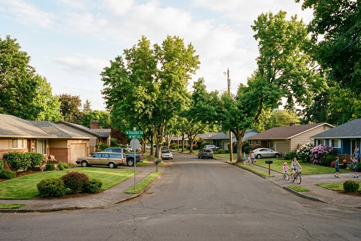 north cornelius real estate - Bridgetown Home Buyers