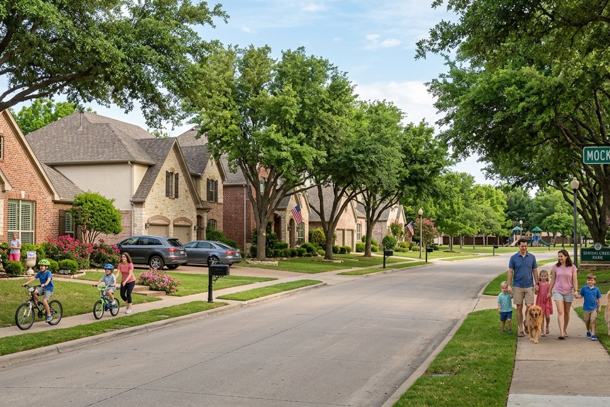 north-dallas real estate - Bridgetown Home Buyers