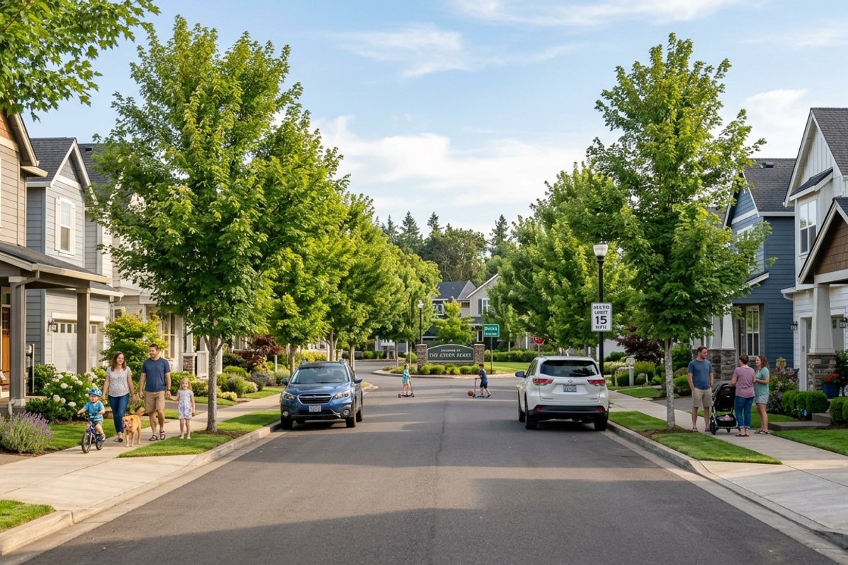 north-mcminnville real estate - Bridgetown Home Buyers