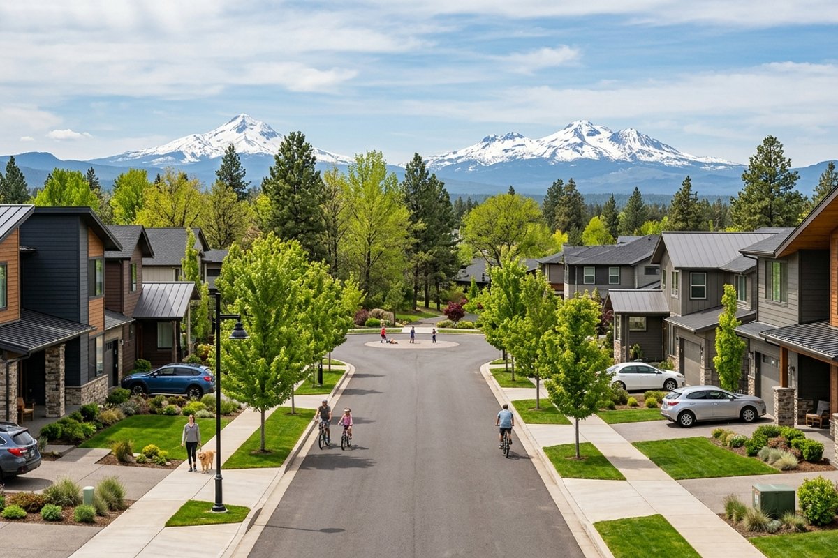 north redmond real estate - Bridgetown Home Buyers