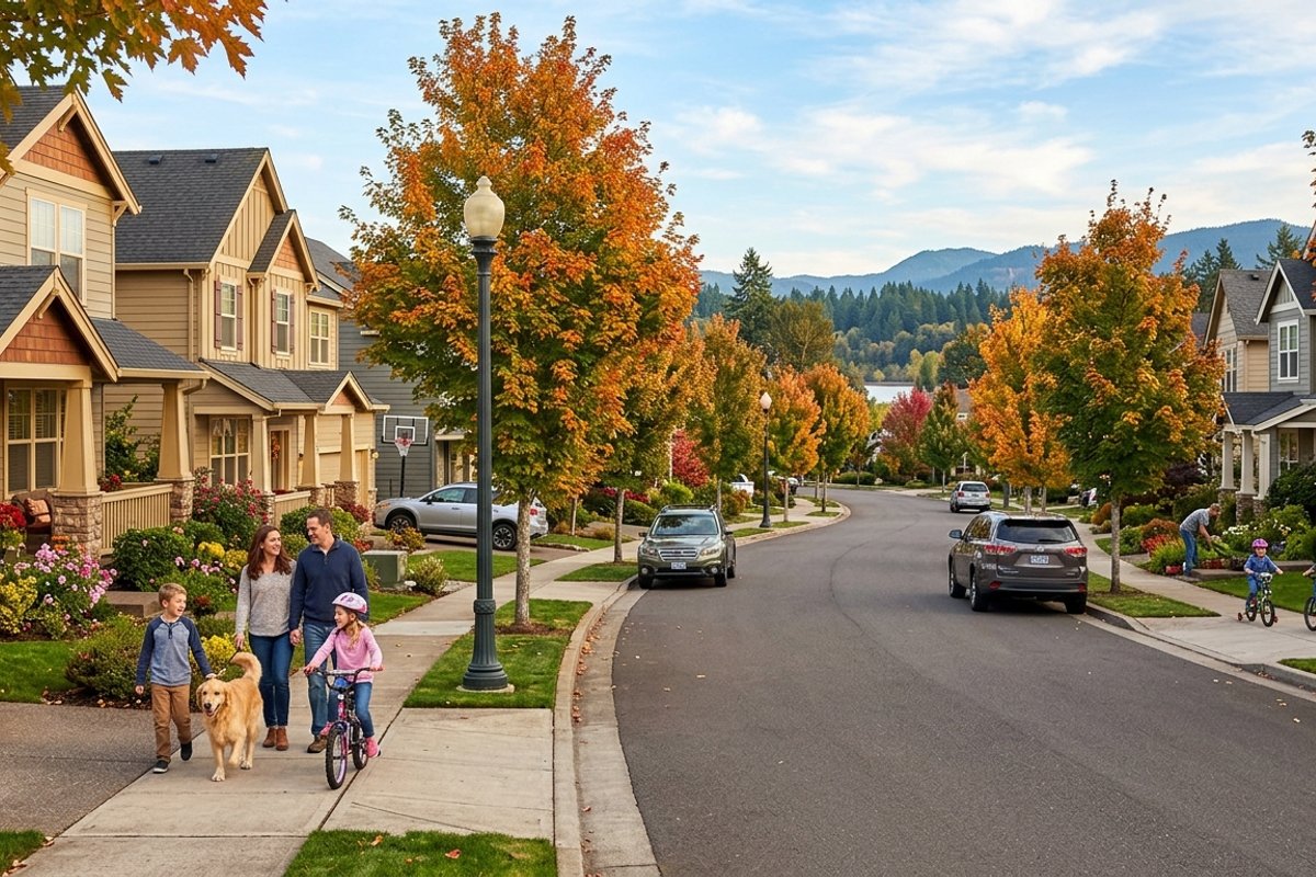 north-troutdale real estate - Bridgetown Home Buyers