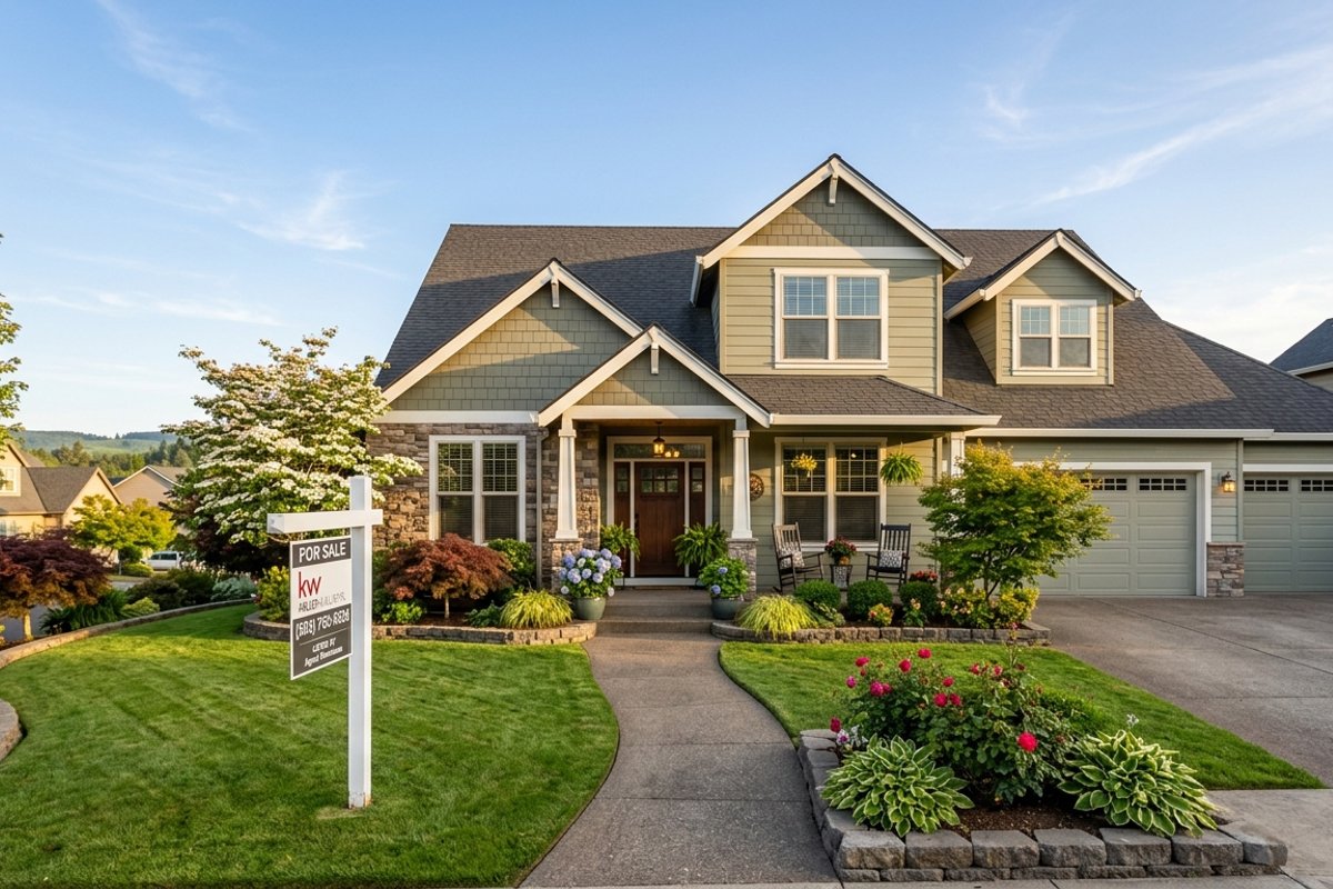 north-plains real estate - Bridgetown Home Buyers