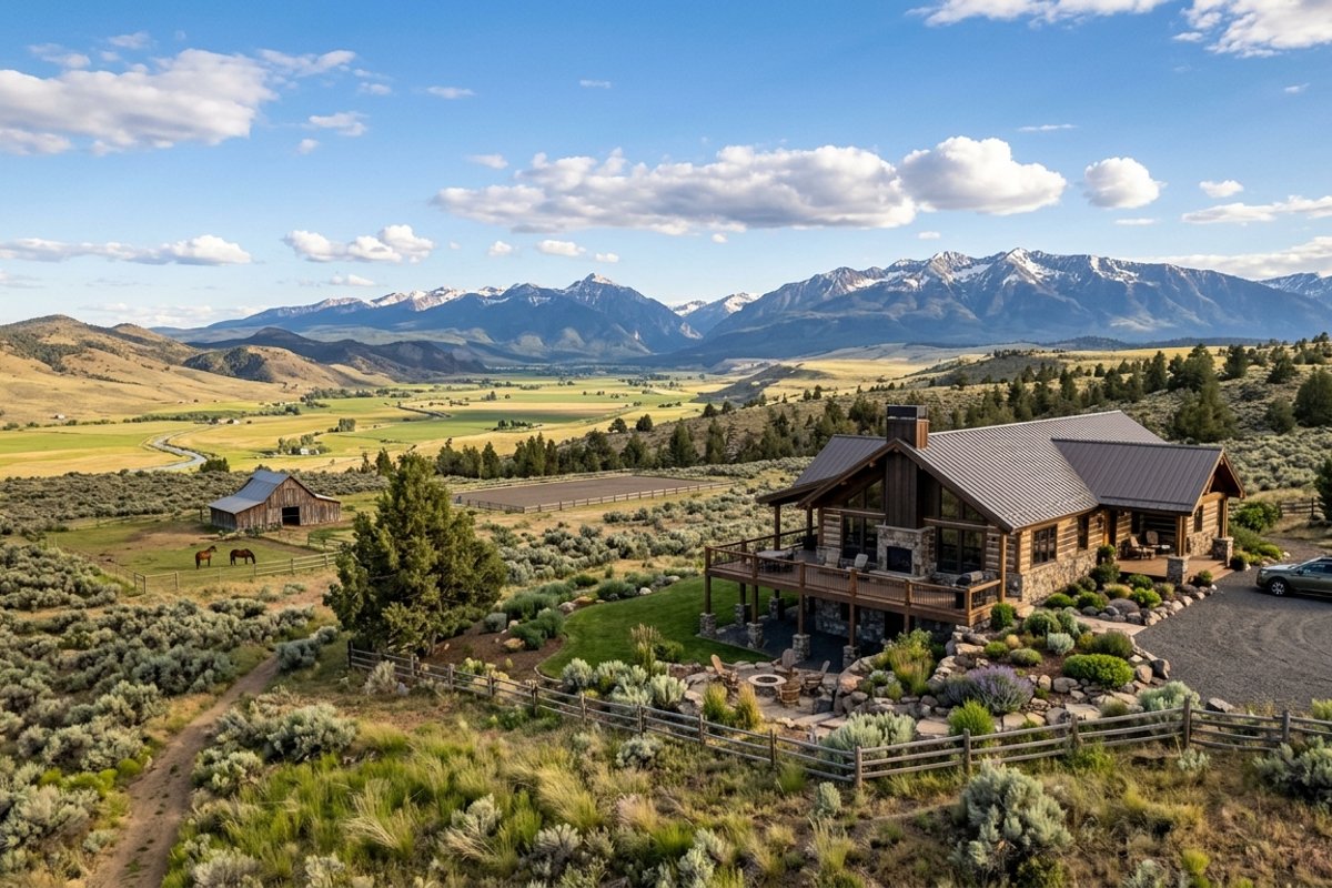 Prineville Oregon real estate - Bridgetown Home Buyers