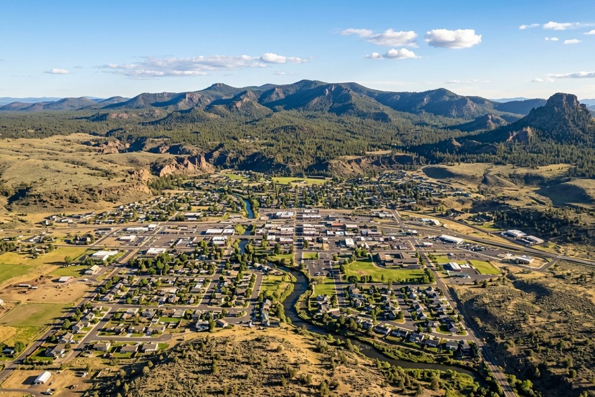 prineville real estate - Bridgetown Home Buyers