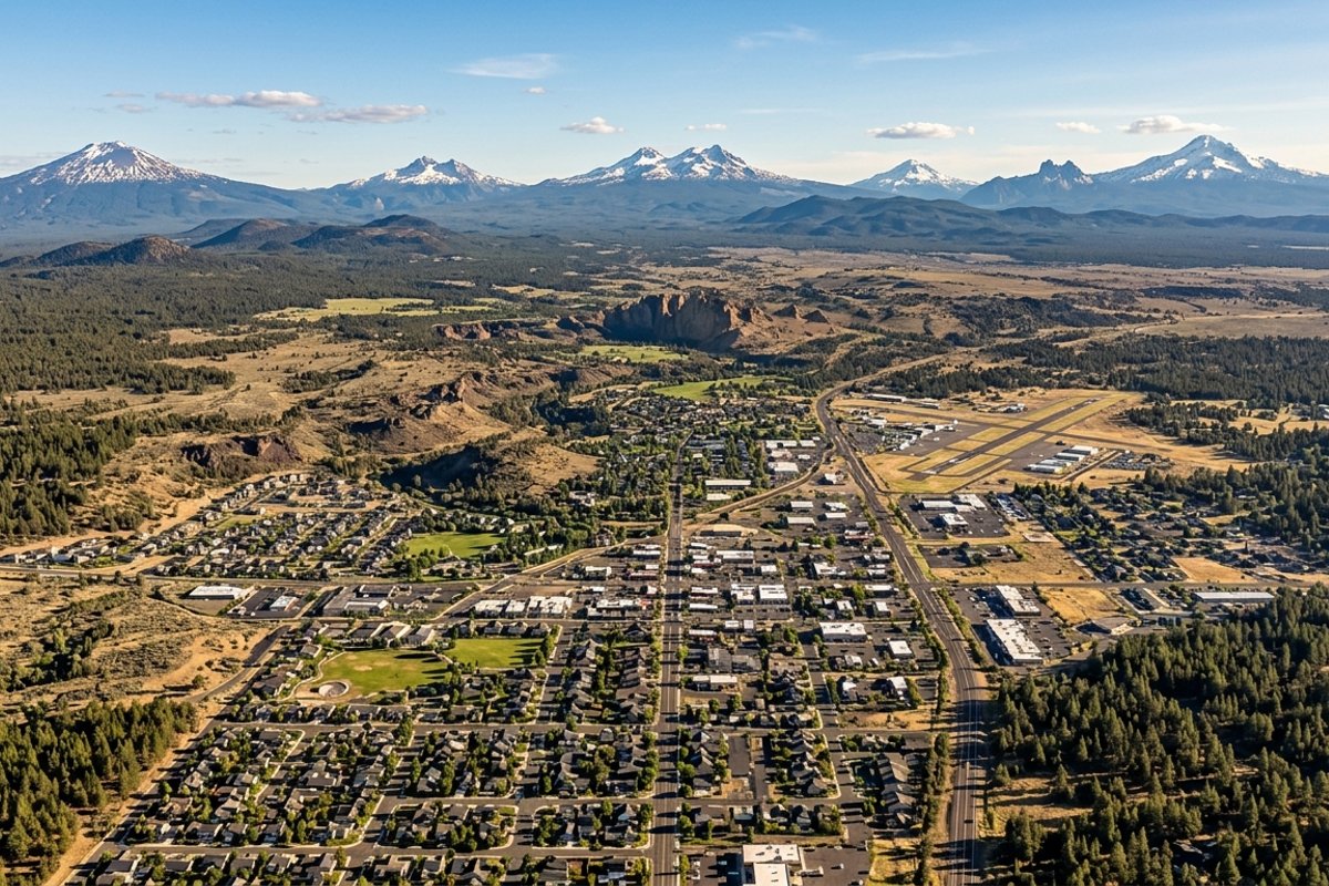 redmond real estate - Bridgetown Home Buyers