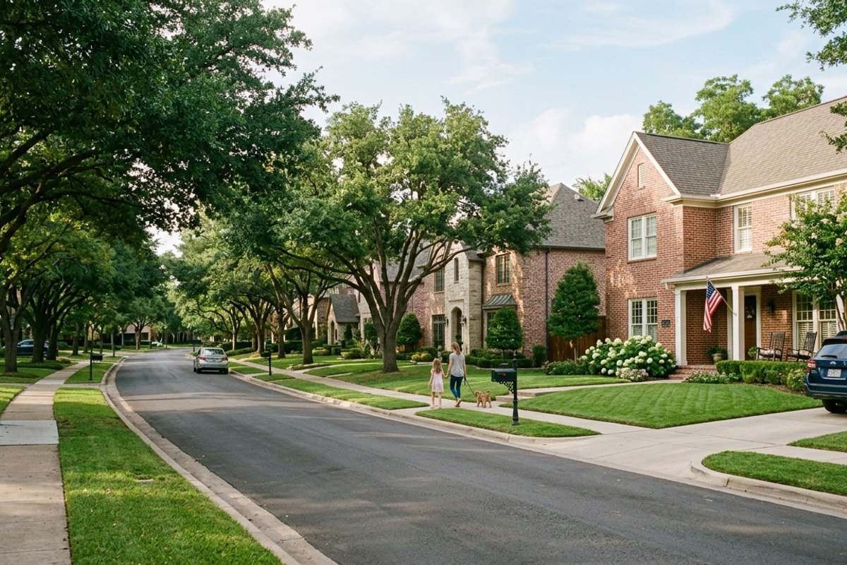 residential-dallas real estate - Bridgetown Home Buyers