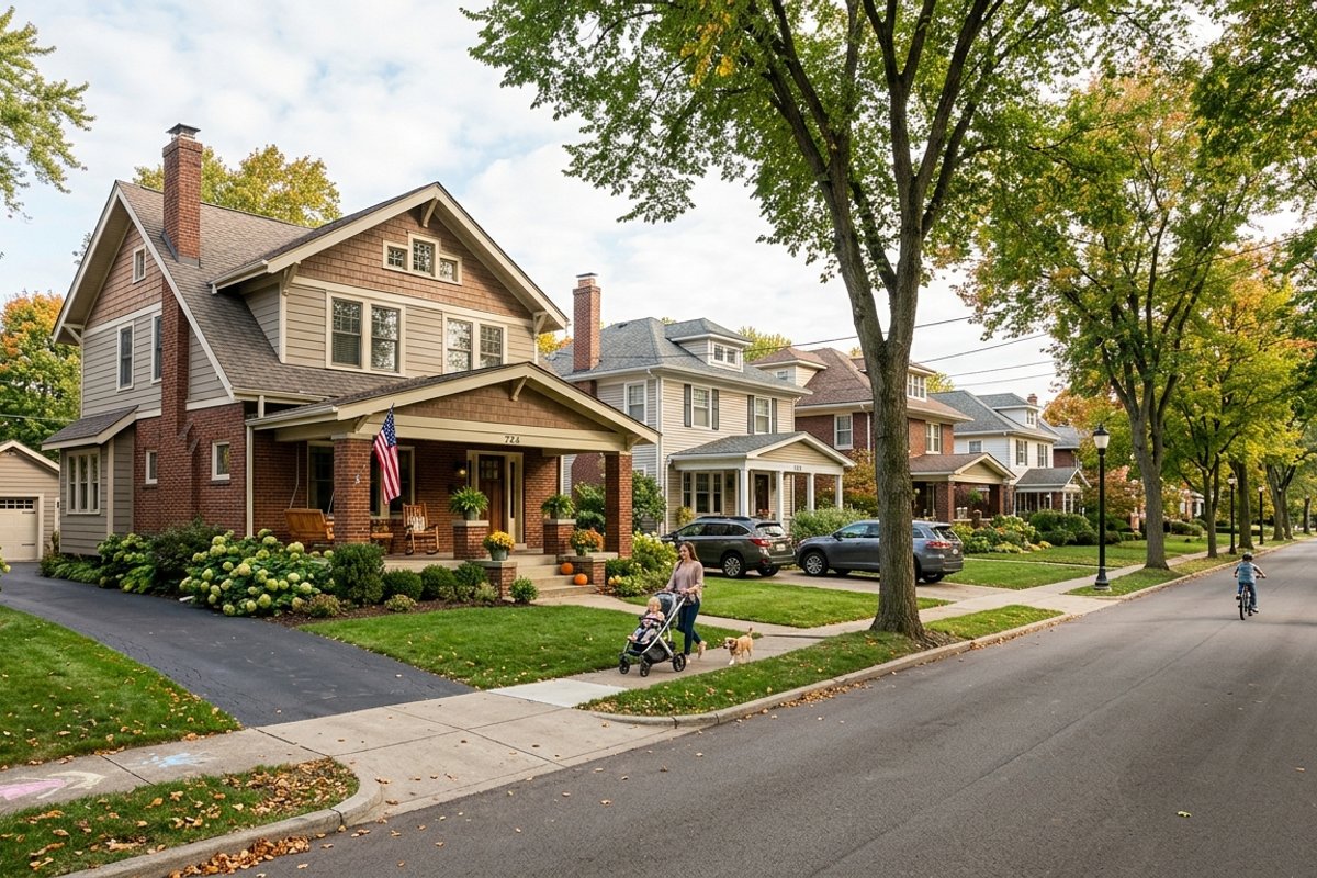 residential-dayton real estate - Bridgetown Home Buyers
