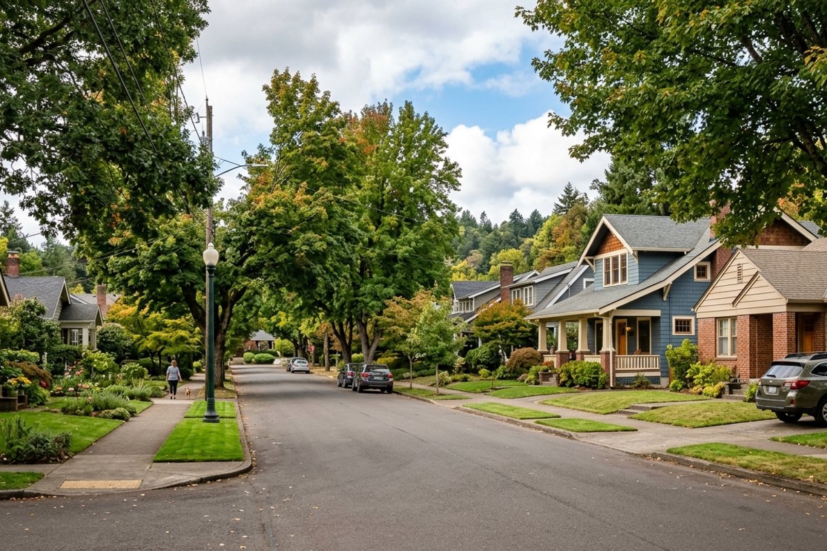 residential-fairview real estate - Bridgetown Home Buyers