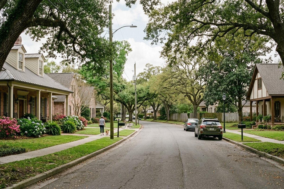 residential-lafayette real estate - Bridgetown Home Buyers