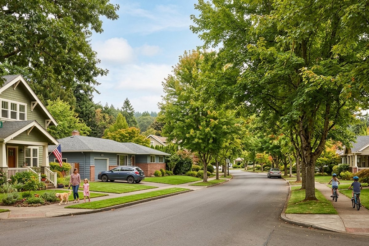 Residential Turner real estate - Bridgetown Home Buyers