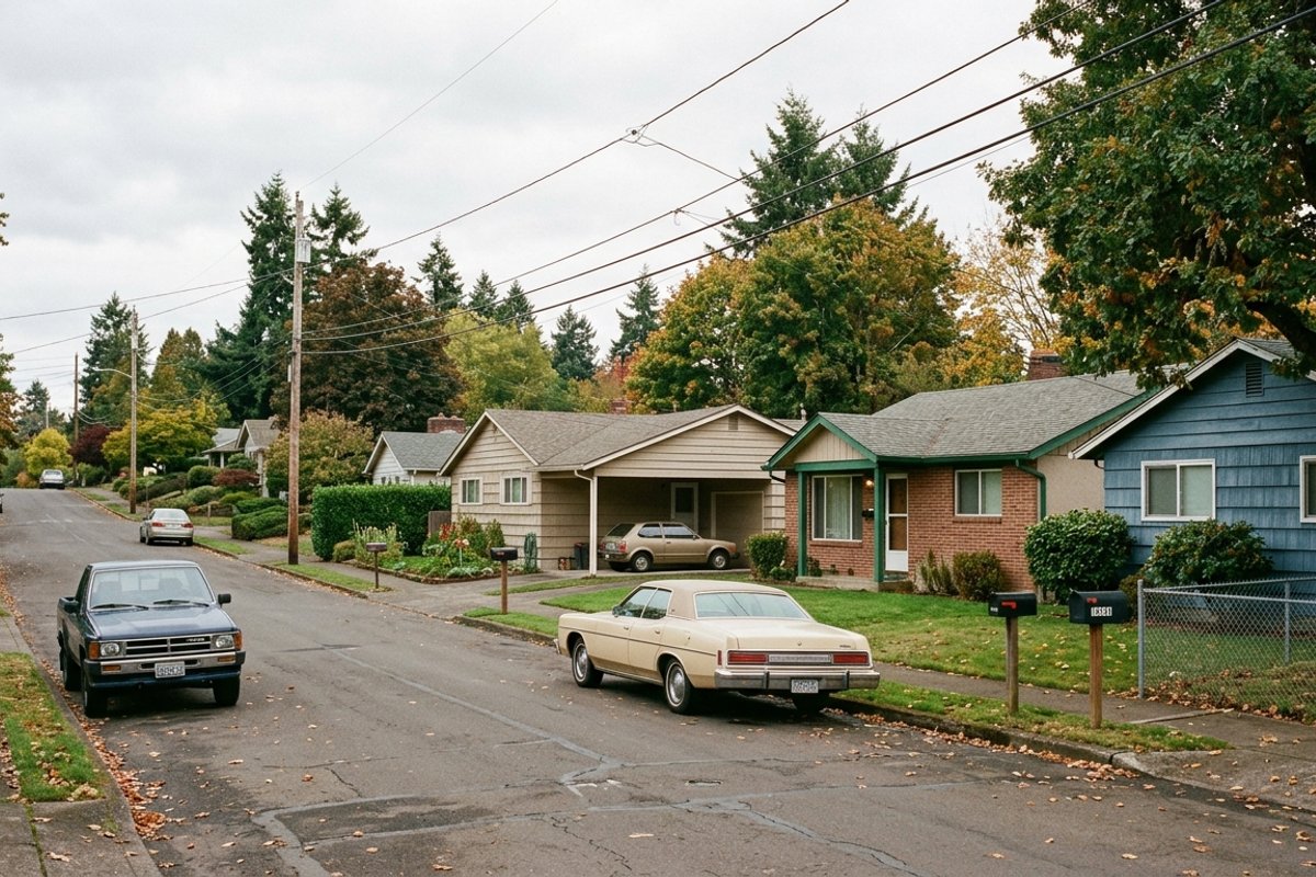 Rockwood Gresham Oregon - Bridgetown Home Buyers