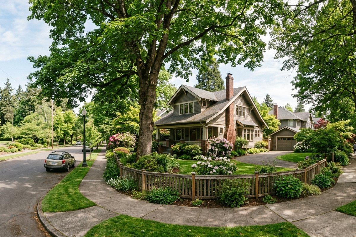 Rose City Park