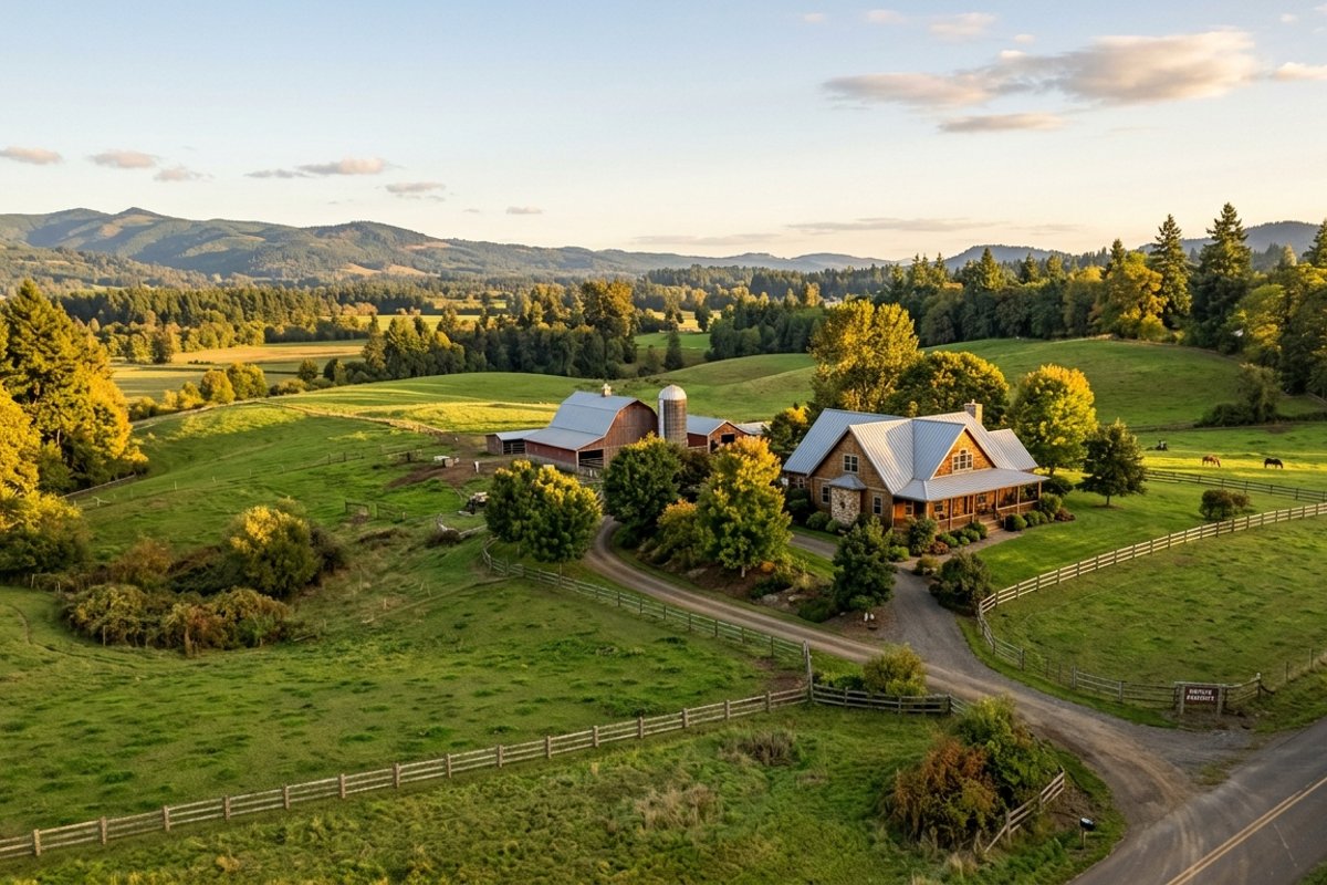 rural canby real estate - Bridgetown Home Buyers