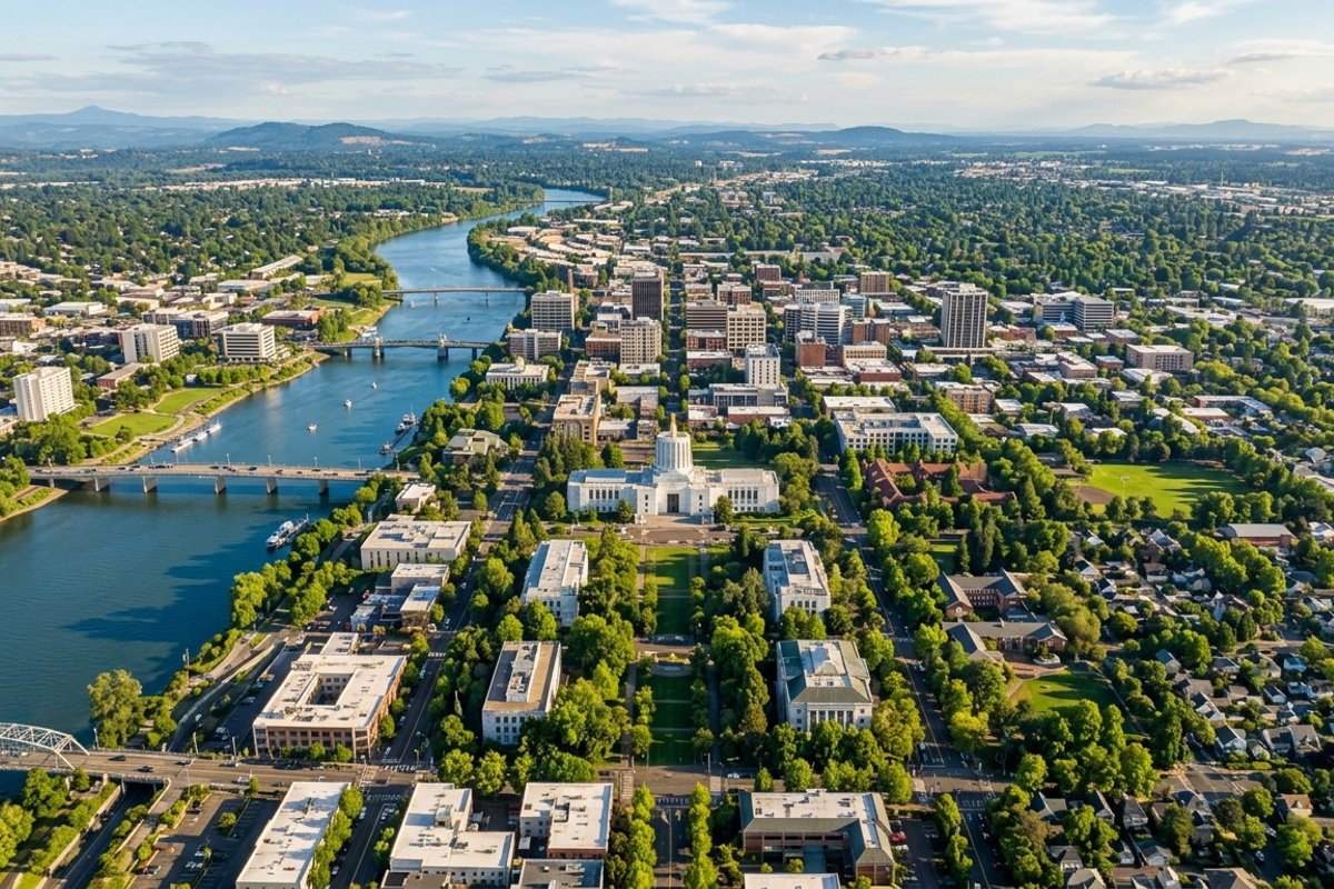 salem real estate - Bridgetown Home Buyers