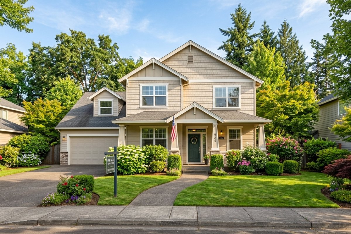 salem real estate - Bridgetown Home Buyers
