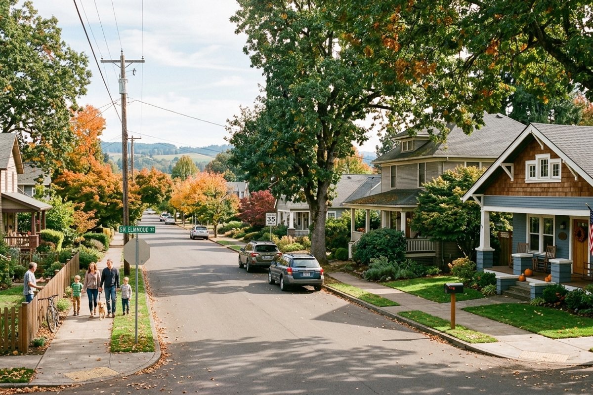 south-mcminnville real estate - Bridgetown Home Buyers
