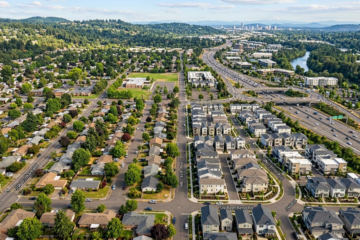 south tigard real estate - Bridgetown Home Buyers