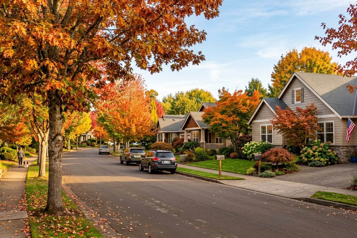 suburban salem real estate - Bridgetown Home Buyers