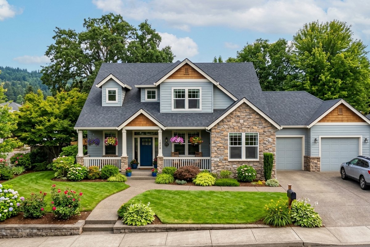 troutdale real estate - Bridgetown Home Buyers