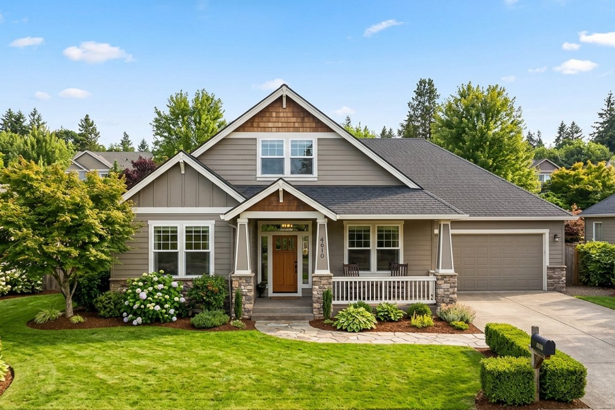 Turner Oregon real estate - Bridgetown Home Buyers