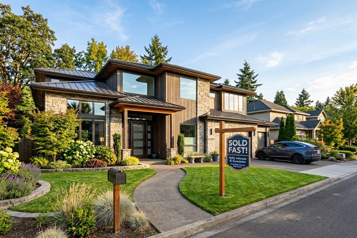 Washington County Oregon home for fast sale - Bridgetown Home Buyers