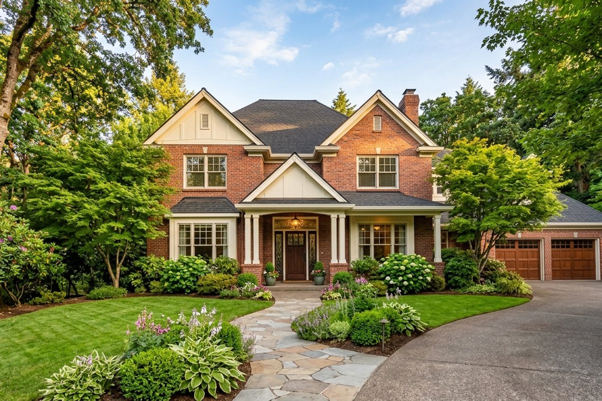 west linn real estate - Bridgetown Home Buyers